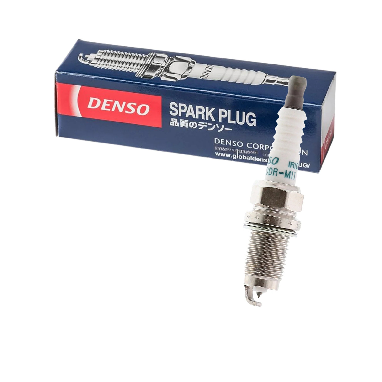 Spark Plug OES DENSO 3377 for Honda, Volkswagen, Audi