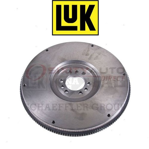 LuK MX Clutch Flywheel for 1968-1971 GMC C15 C1500 Suburban - Transmission wj