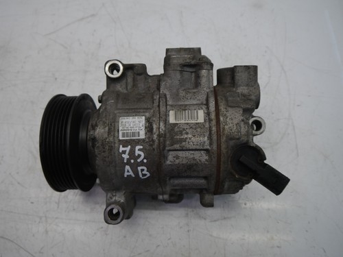 Klimakompressor für Audi A4 B8 1,8 TFSI CABA CAB 8K0260805E