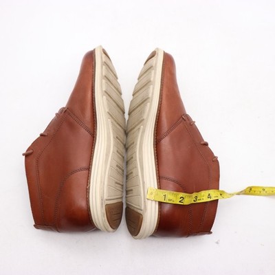 Cole Haan Original Grand Chukka Boot Men\'s Size 8 M Brown Leather C28213 Cole Haan Original Grand Chukka Boot Men main image 3