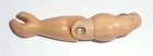 GI Joe Figure Part 1992 Gung-Ho    Left Arm    C8.5 Very Good