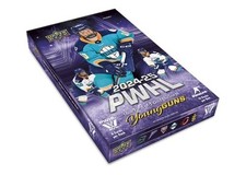 2024-25 Upper Deck PWHL Base Cards 1-50 *You Pick*