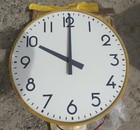 OROLOGIO VINTAGE RETRO DESIGN LOFT INDUSTRIAL SOLARI UDINE MODERNARIATO -