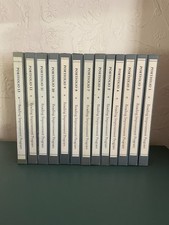 Reading Improvement Program by Rutgers University Portfolio Set 1-13 1961 Rare
