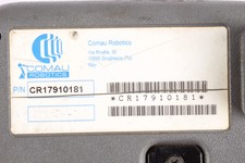 CR17910181 COMAU - Reconditionné - Garantie 24 mois