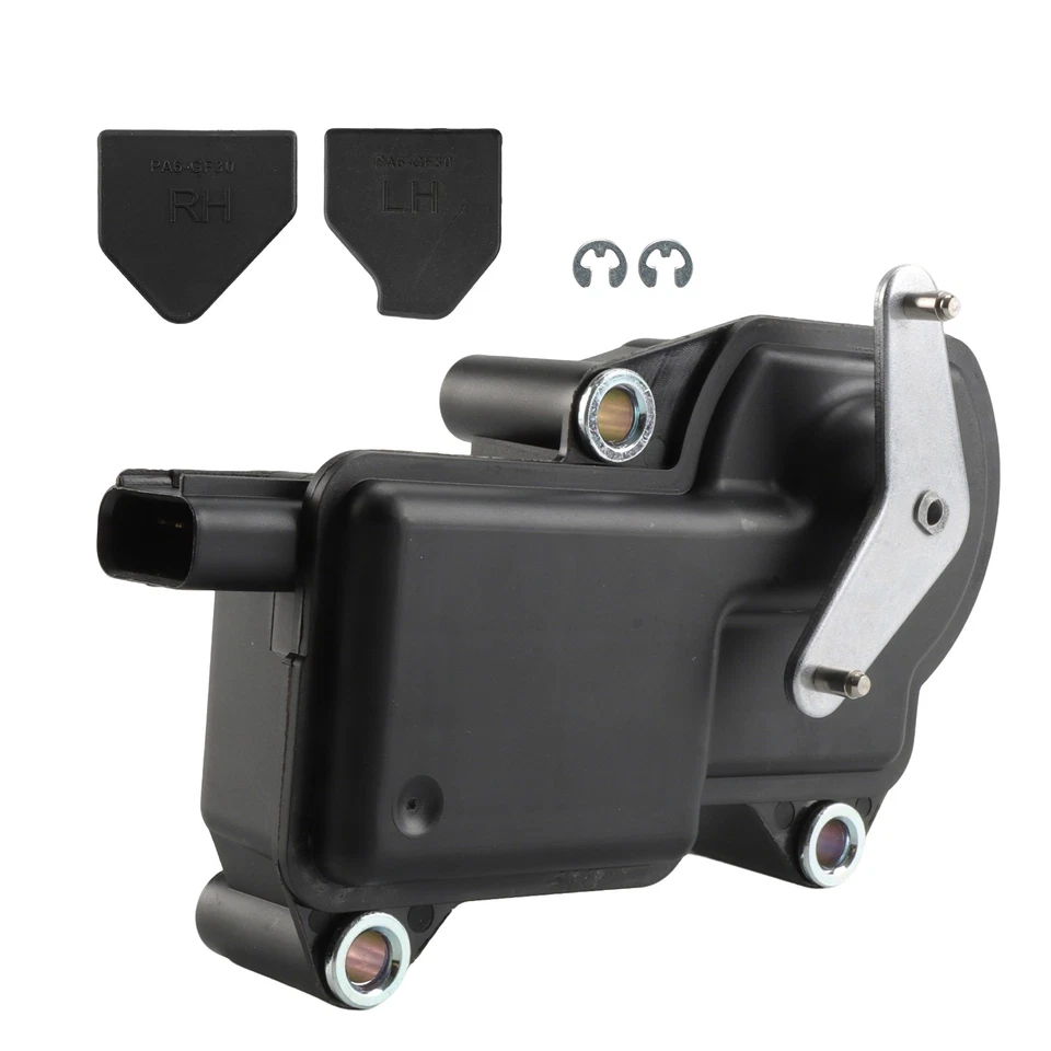 5R3Z9J559AA For FORD MUSTANG 4.6L 05 06 07 08 09 10 NEW Intake Manifold Actuator - Image 4 of 4