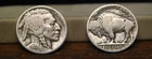 1928-D BUFFALO INDIAN HEAD NICKEL 1928D US COIN