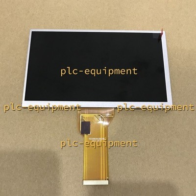 Fit for SIEMENS KTP700 Basic DP 6AV2123-2GA03-0AX0 LCD Display 1-Year Warranty