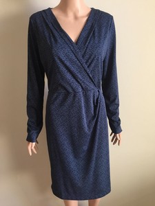 trenery leopard print dress