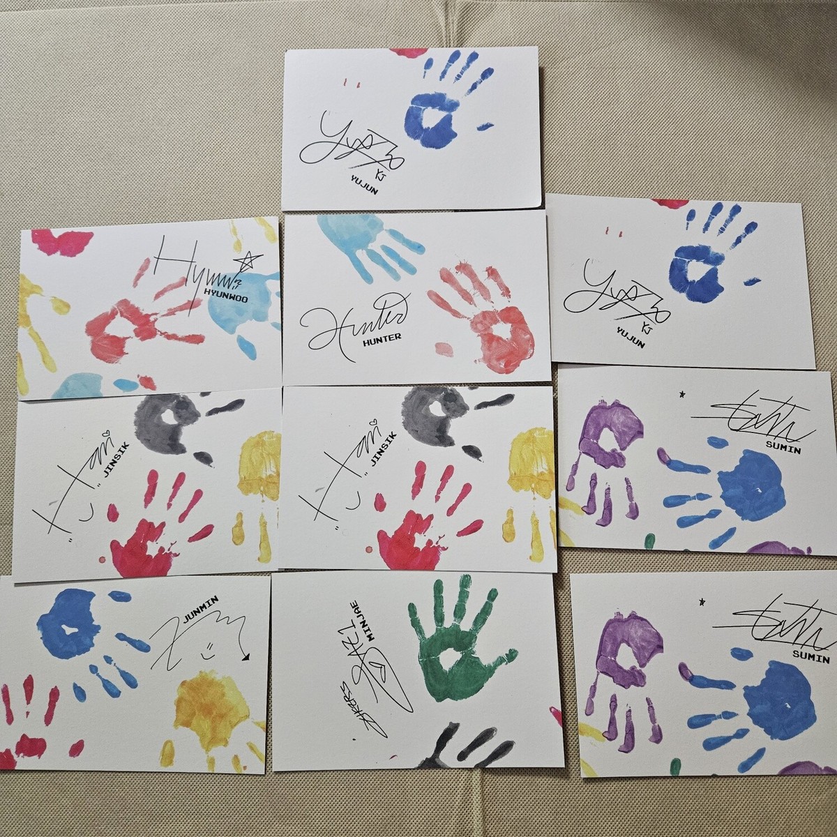 XIKERS OFFICIAL HOUSE OF TRICKY HOW TO PLAY 2ND ALBUM ORIGINAL