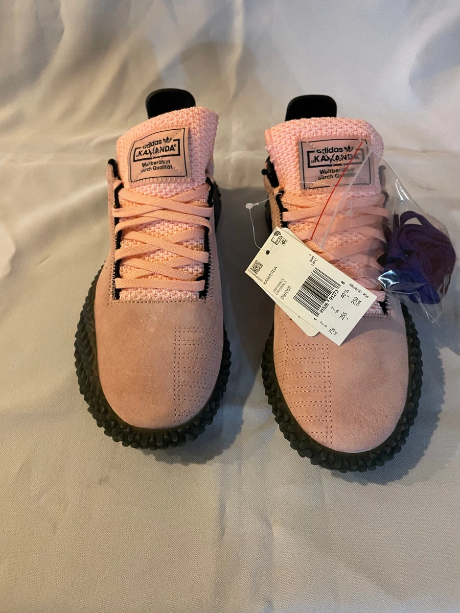 adidas kamanda dragon ball zコラボ！ adidas Dragon Ball Z x Kamanda Majin Buu for Sale | Authenticity