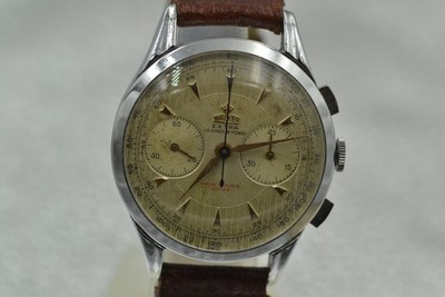 OROLOGIO Cronografo Walker Extra | eBay