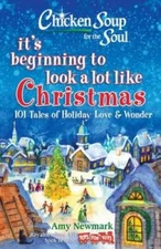 Chicken Soup for the Soul: It's Beginning to Look a Lot Like Christmas: 1 - GOOD
