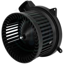HVAC Blower Motor w/Fan Cage For 2009-2012 Mercedes-Benz GL450 2008-2009 ML550