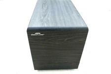 Jamo Sw - 410e Amplified Subwoofer, Fast 2-3 Days Shipping