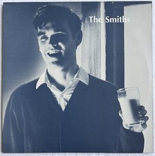 The Smiths -what Difference Does It Make- Rare French Virgin Records Pressvinyl The Smiths -what Difference Does It Make- Rare French Virgin Records Pressvinyl