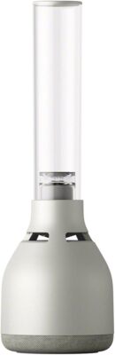 SONY GLASS SOUND SPEAKER LSPX-S3 本体 SONY Glass Sound Speaker LSPX-S3 C Japan Import NEW | eBay