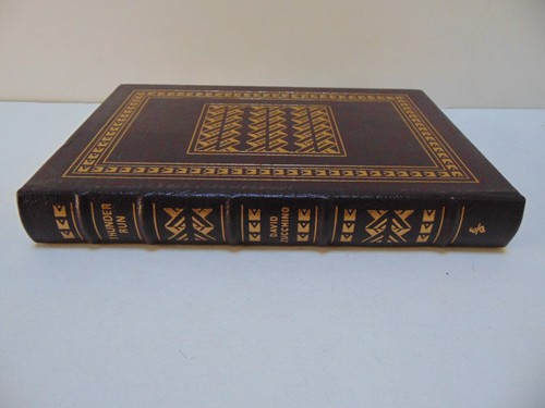 Easton Press: Thunder Run (Operation Iraqi Freedom) Library of Military ...