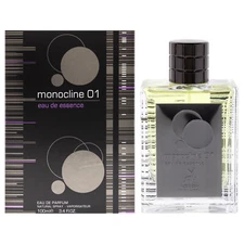 Monocline 01 by Maison Alhambra for Unisex - 3.4 oz EDP Spray