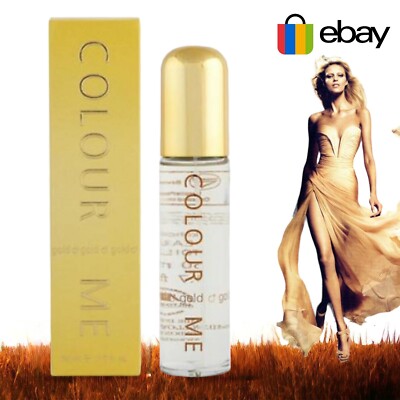 Fragrance Milton Lloyd Gold Milton Lloyd Men's Pure Gold 50 Ml