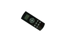 Remote Control For TONOR I5 RV-03 Robotic Robot Vacuum Cleaner