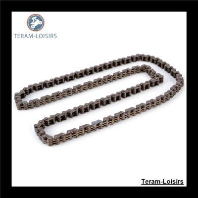 Distribution chain for Kawasaki ER 300 / Z 300 from 2015 2016