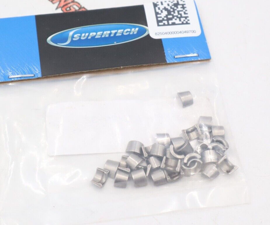 Supertech Valve Locks Keepers Honda Acura K20 K20A K20A2 K24 K24A2