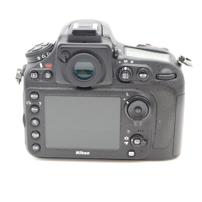 カメラ　Nikon D800 Amazon.com : Nikon D800 36.3 MP CMOS FX-Format Digital SLR Camera