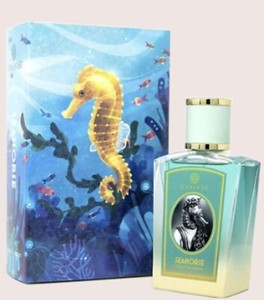Zoo logist スクイッド【ズーロジスト】 Zoologist Fragrance | eBay