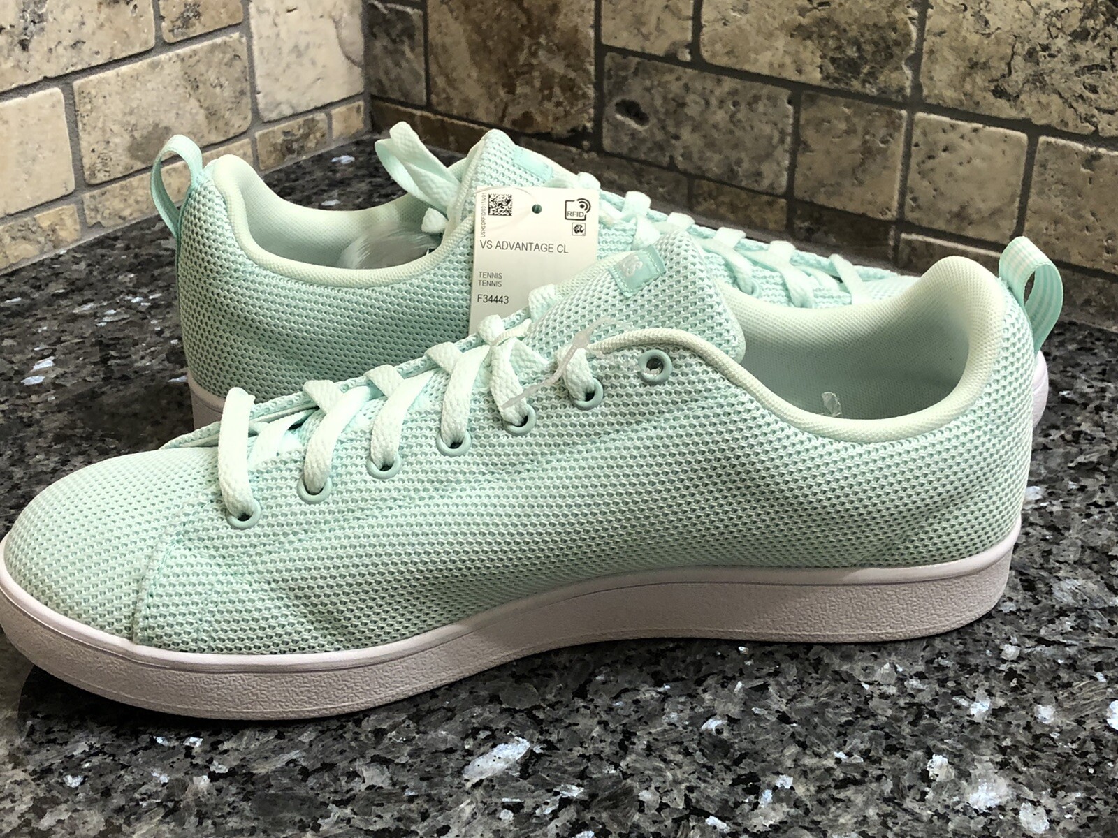 adidas vs advantage cl tennis