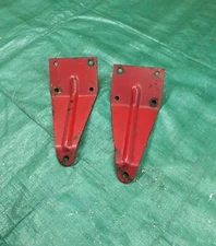 Snapper Rear Engine Rider Deck Mount Wings OEM