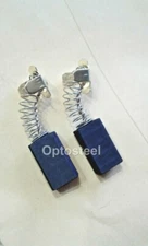 Ryobi TC401 TC 401 Tile Saw Motor Brushes 2pcs Carbon Brush RY-039815001045