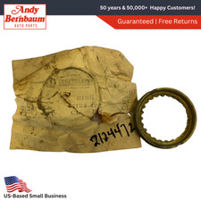 1961-69 Dodge Dart 3 Speed Trans Clutch Gear Inner Synchro Stop Ring 2124472 NOS