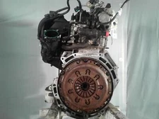 Used Engine Assembly fits: 2013 Ford Focus gasoline 2.0L w/o turbo VIN