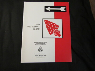 OA NLS 1999 Participant Guide   npc2