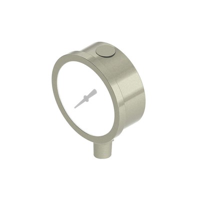 MONARCH 500203701790 Pressure Gauge 0-5000 psi 38ZE30