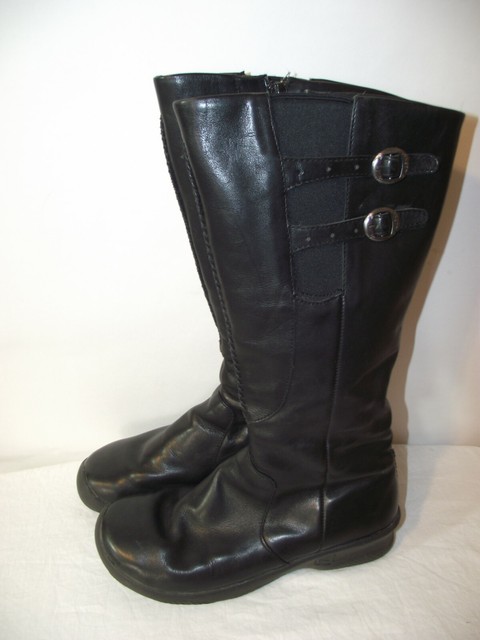 keen riding boots