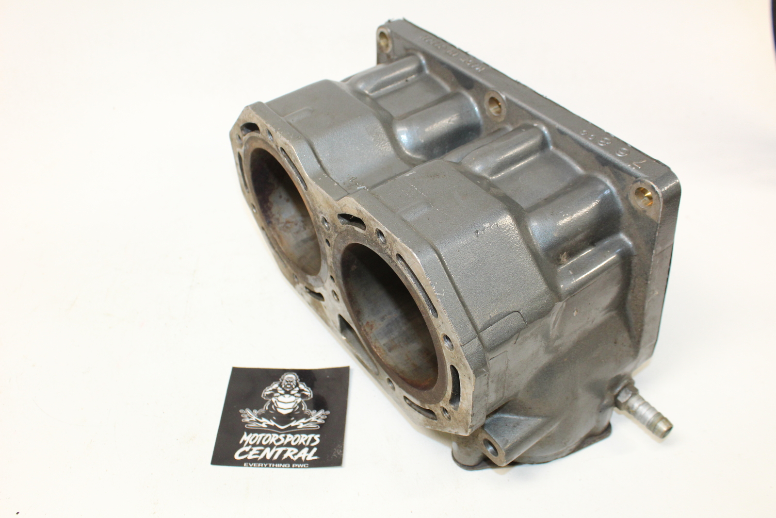 Piston Y Empaques: Tiger Shark 770 Ts / Monte Carlo Estandar | Cuotas