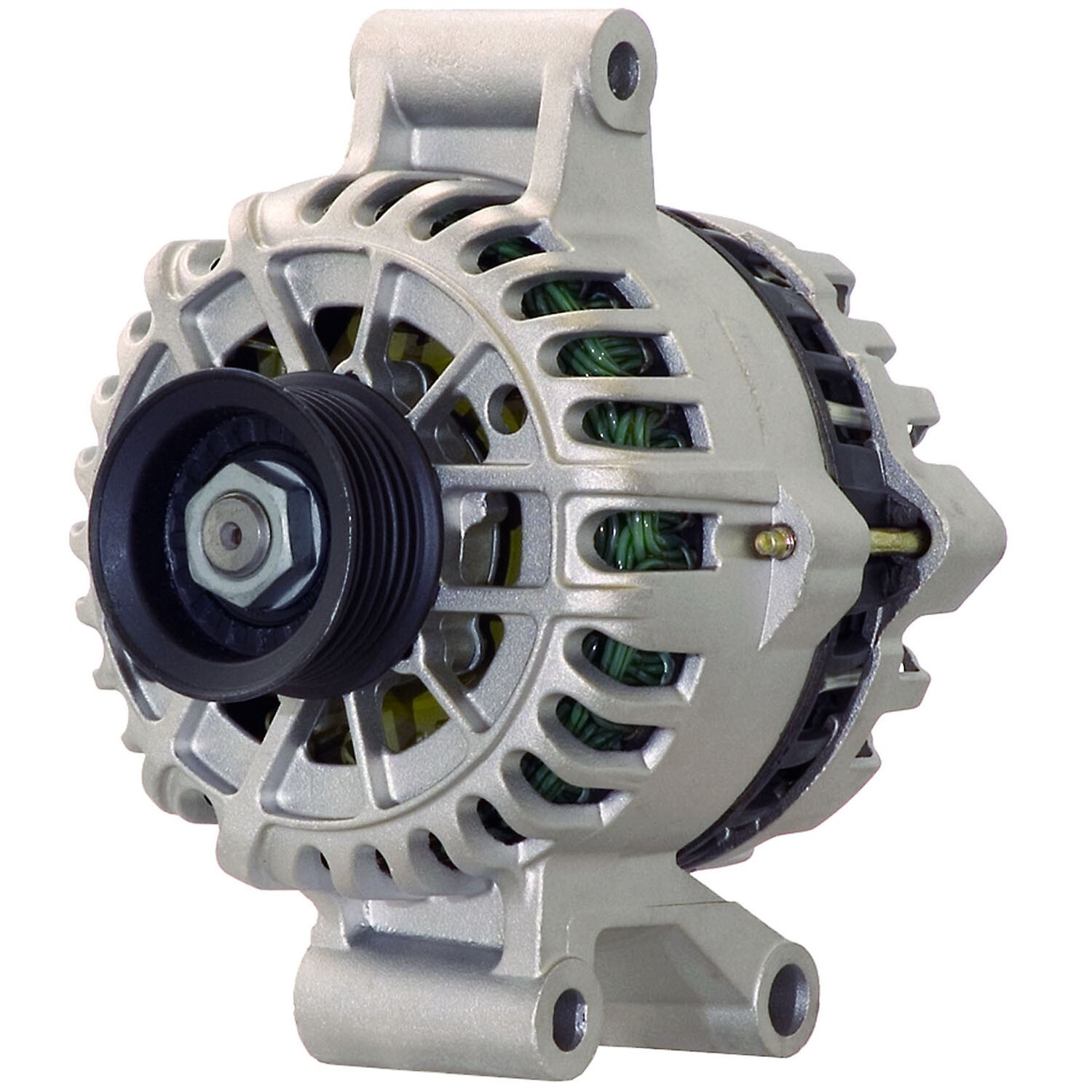 For Ford Focus 05-07 2.0L Reman Alternator 110 Amp DENSO 210-5357
