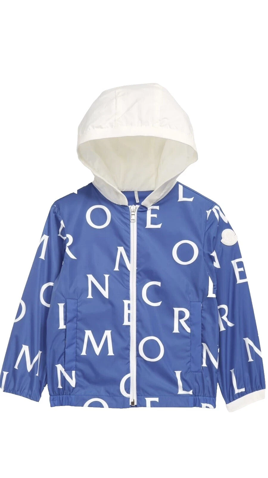 Moncler Ropa Abrigada unisex para niños