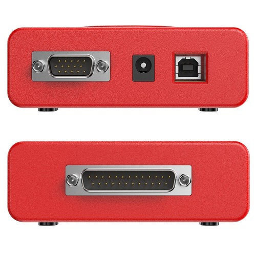 NEW CGDI MB For Mercedes Benz Key Progarmmer Support Online Password Calculation - Bild 12 von 12