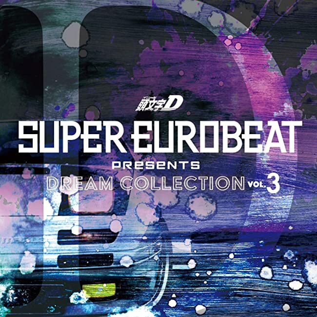 SUPER EUROBEAT presents INITIAL D Dream… maxresdefault.jpg?sqp=-