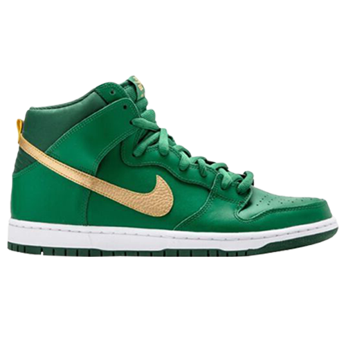 BQ6817-303 Nike SB Dunk Low Pro St. Patrick's Day Shamrock BQ6817-303 Nike SB Dunk Low Pro St. Patrick's Day Shamrock
