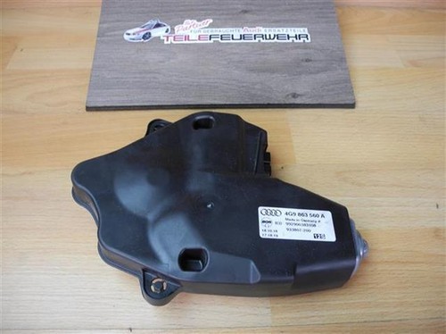 Audi A6 A7 A8 4H 4G Porsche 92A VW 7P Fensterhebermotor vorne links 8K0959801B