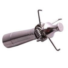 Zwickey Glue-On 11/32" Judo Points - 135 Grain