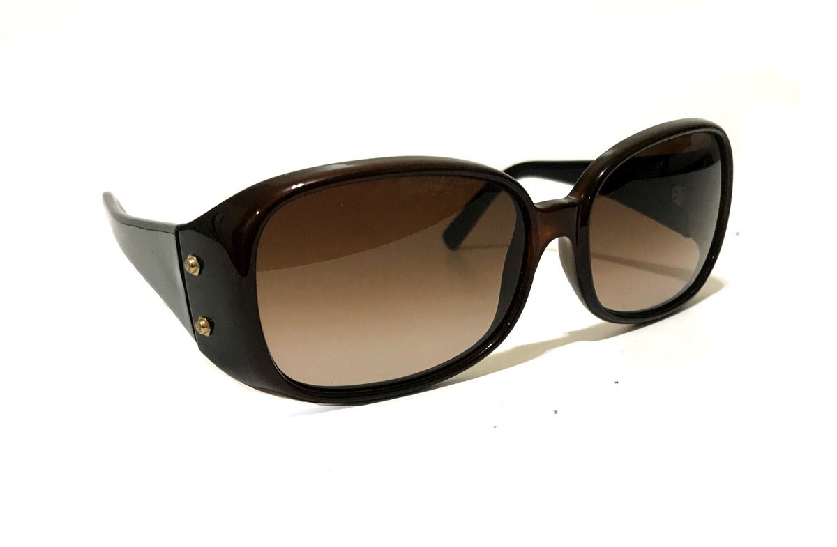 Authentic FENDI FS389 200 Women's Sunglasses Frames 57-15-125