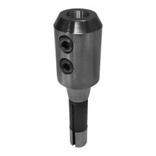 7/8'' End Mill Adapter Holder R8 Bridgeport Machines R8 Adaptor Tool Milling