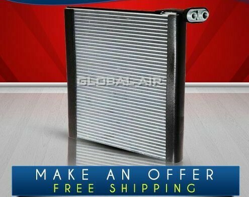Evaporator A/C Fits Ford Edge 07-14, Mazda CX-9 07-15, MKX 07-14