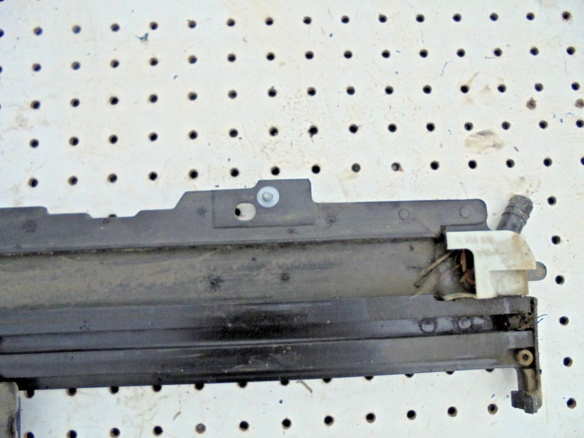 1998 - 2002 MERCEDES BENZ CLK Sunroof Assembly A2087800040 W208
