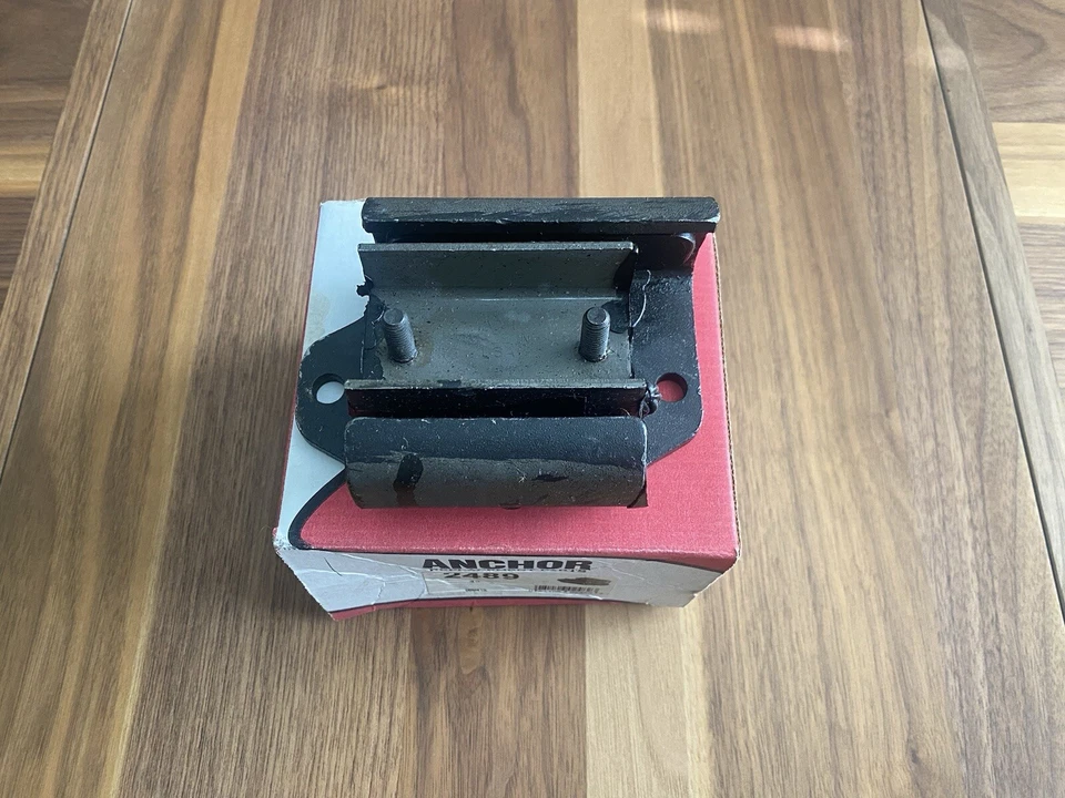 Montaje de transmisión Ancla 2489 para Nissan Datsun B210 210 B310 nuevo en caja Foto 2 de 2